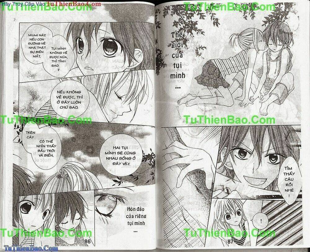 biển mùa hè chapter 1 44