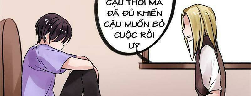 phải lòng em trai của bạn gái mình chapter 57 48