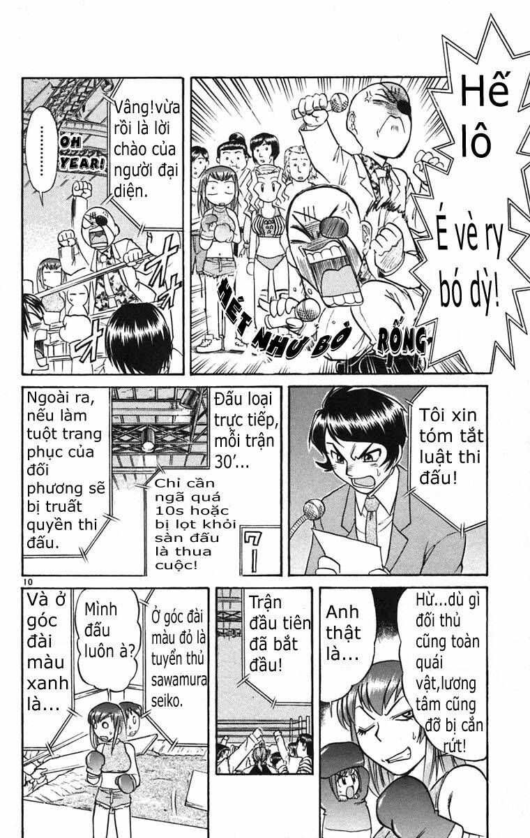 midori no hibi chapter 55 10