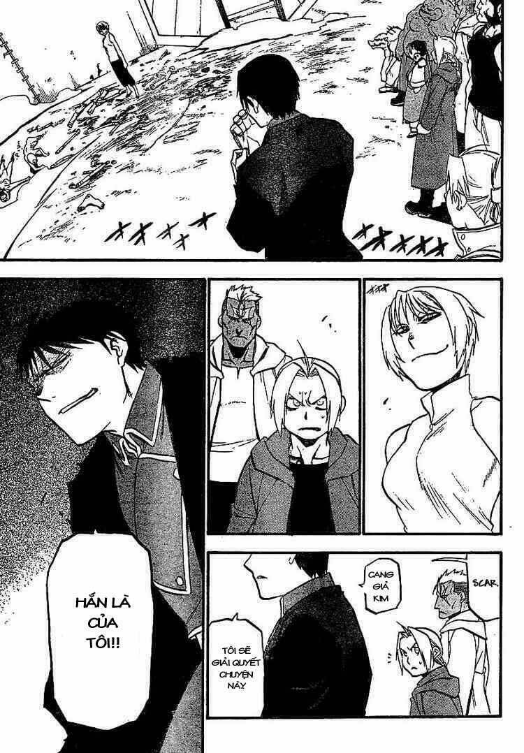 giả kim thuật chapter 94 15