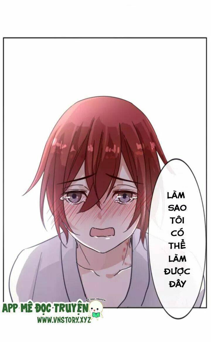 hồ tiên này không tin được chapter 37 5