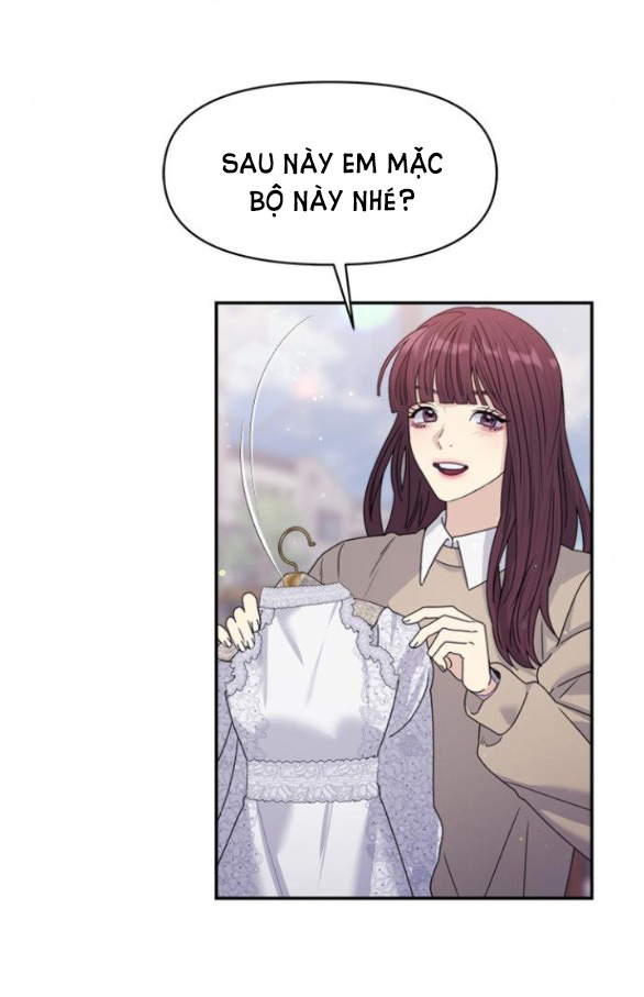 Couple Breaker chapter 34.1 48