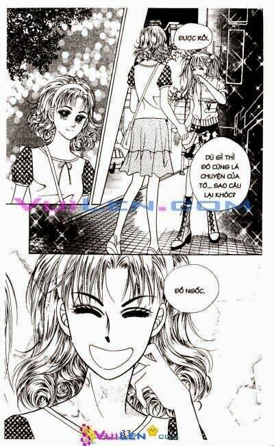 mãi yêu anh chapter 5 33