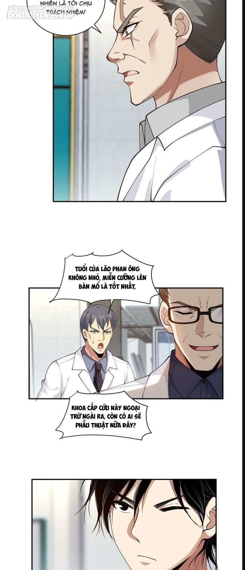 livestream phẫu thuật chapter 8 21