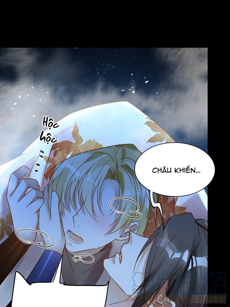 lục thân bất nhận chapter 76 25