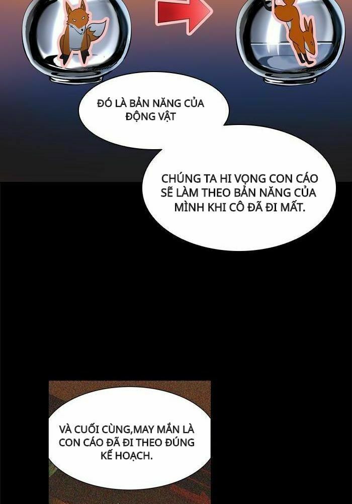 tòa tháp bí ẩn 2 chapter 213 16