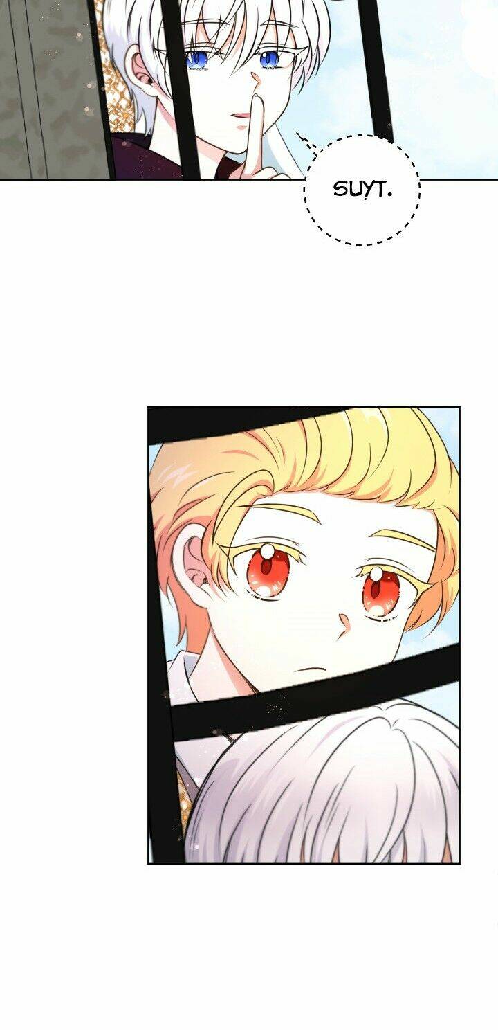 công chúa xấu xa chapter 25 13