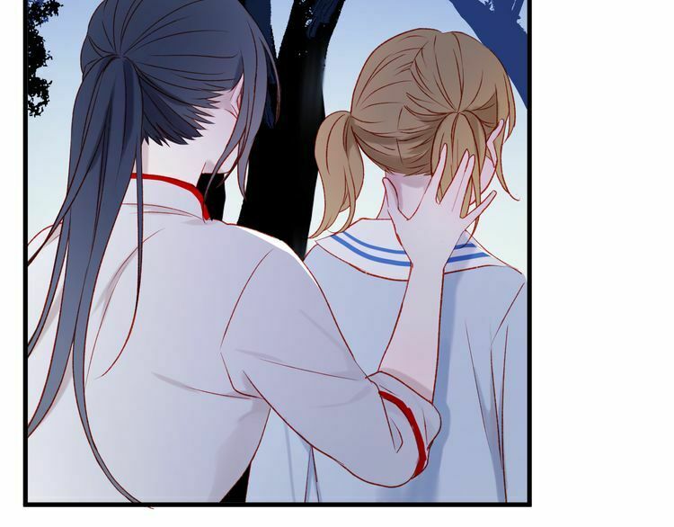 lượm được một tiểu hồ ly phần 2 chapter 47 27