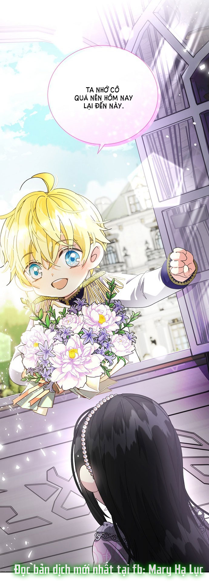 chiếm hữu trái tim bạo chúa chapter 3.1 20