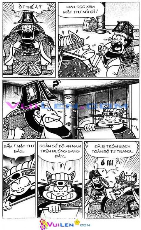 thần đồng đất việt chapter 148 38