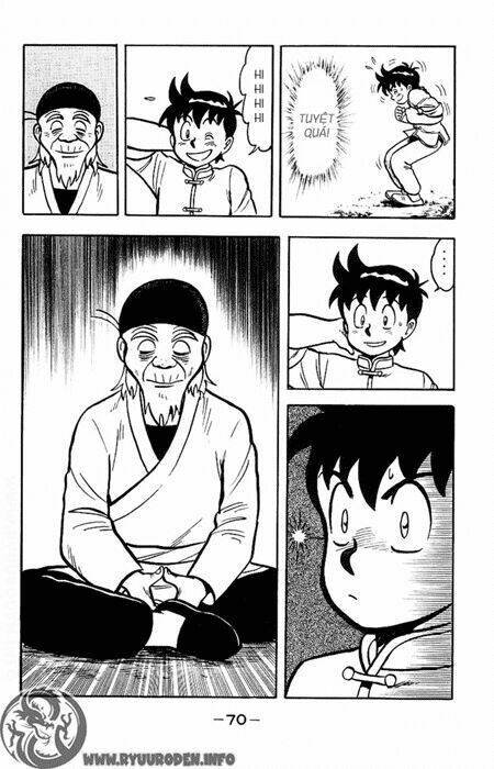 hoàng phi hồng phần 1 chapter 11 70