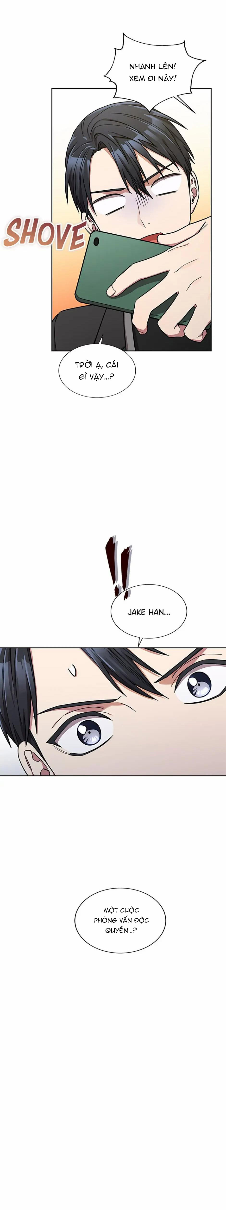 kết hôn ư? không, cảm ơn! chapter 40.2 17