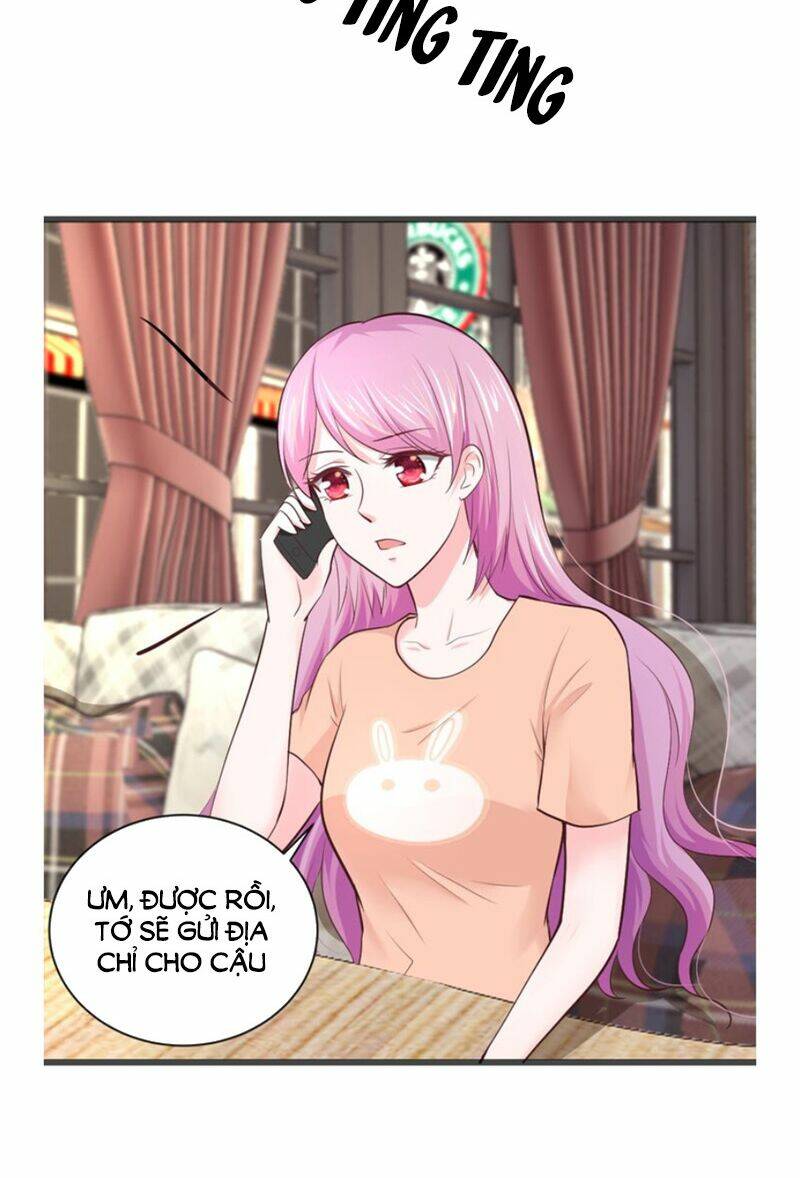 thú cưng độc quyền của boss chapter 24 9