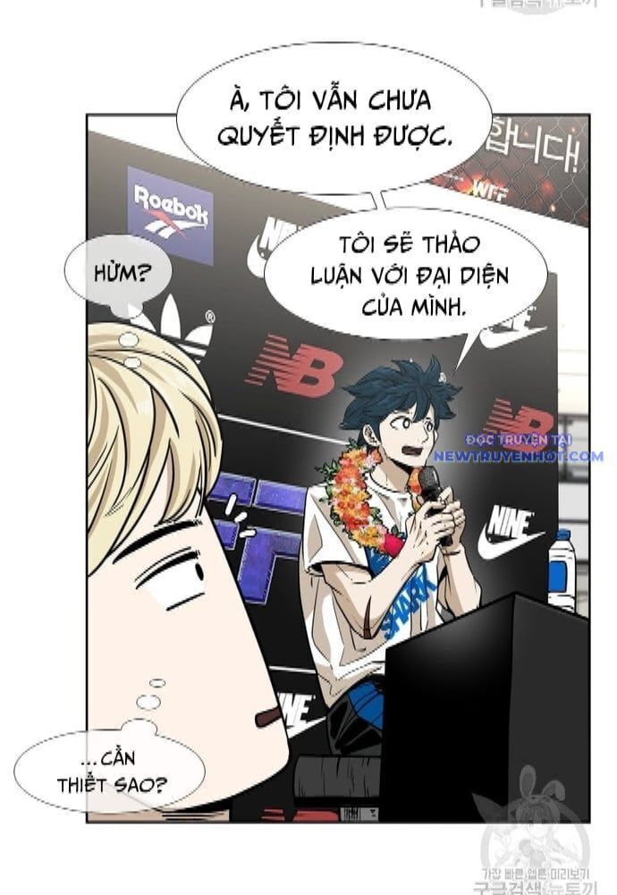 shark - cá mập chapter 251 47