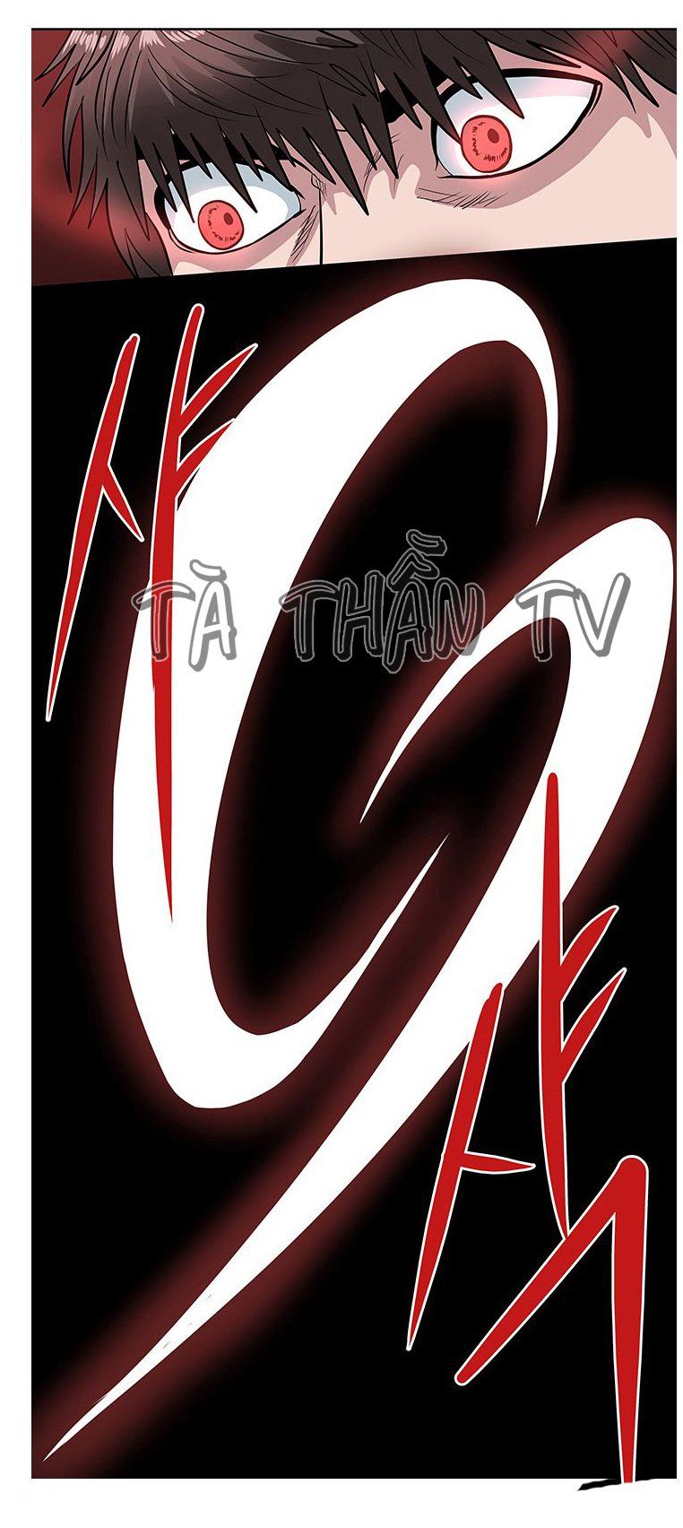 kẻ phán xét chapter 20 22