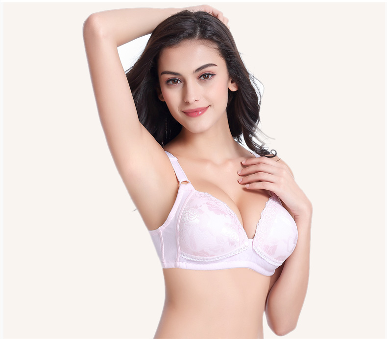 Combo 2 Áo lót mặc bầu và sau sinh cho bé bú chất liệu cao cấp 2alb02