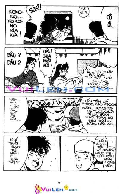 truyền nhân atula - shura no mon i chapter 14 8