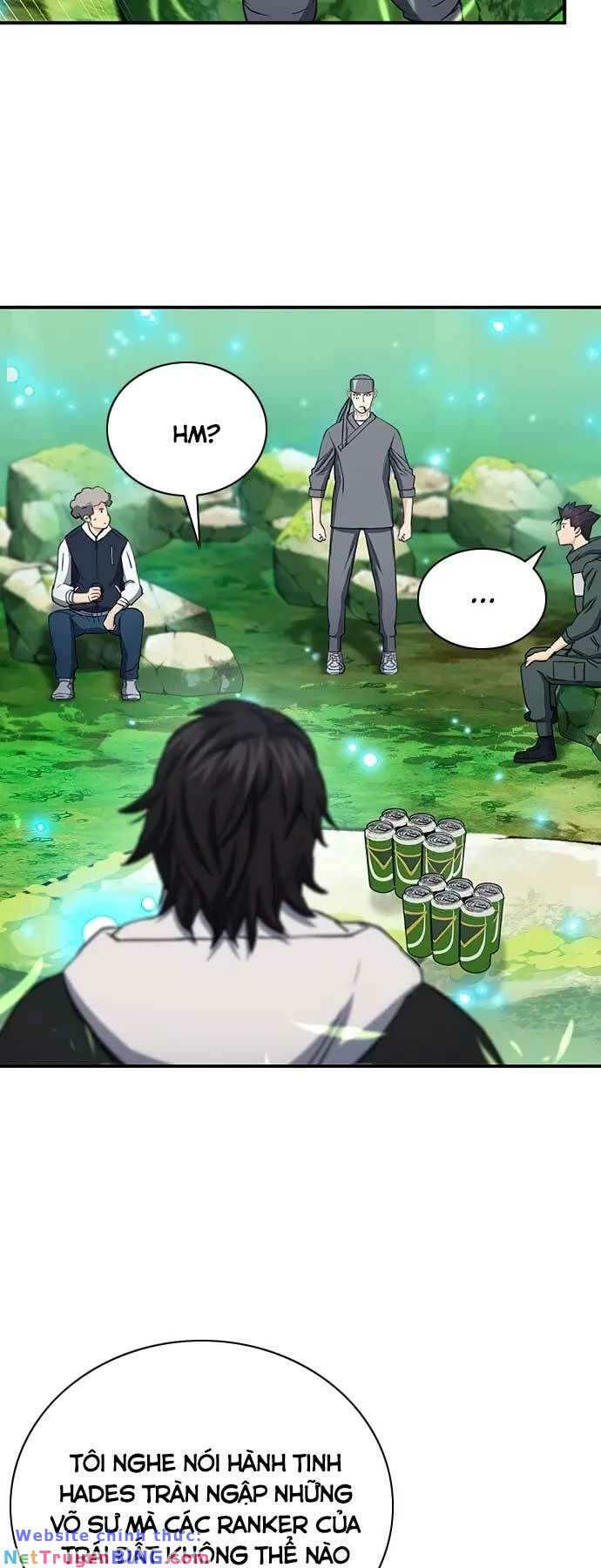 druid tại ga seoul - người hóa thú chapter 102 41