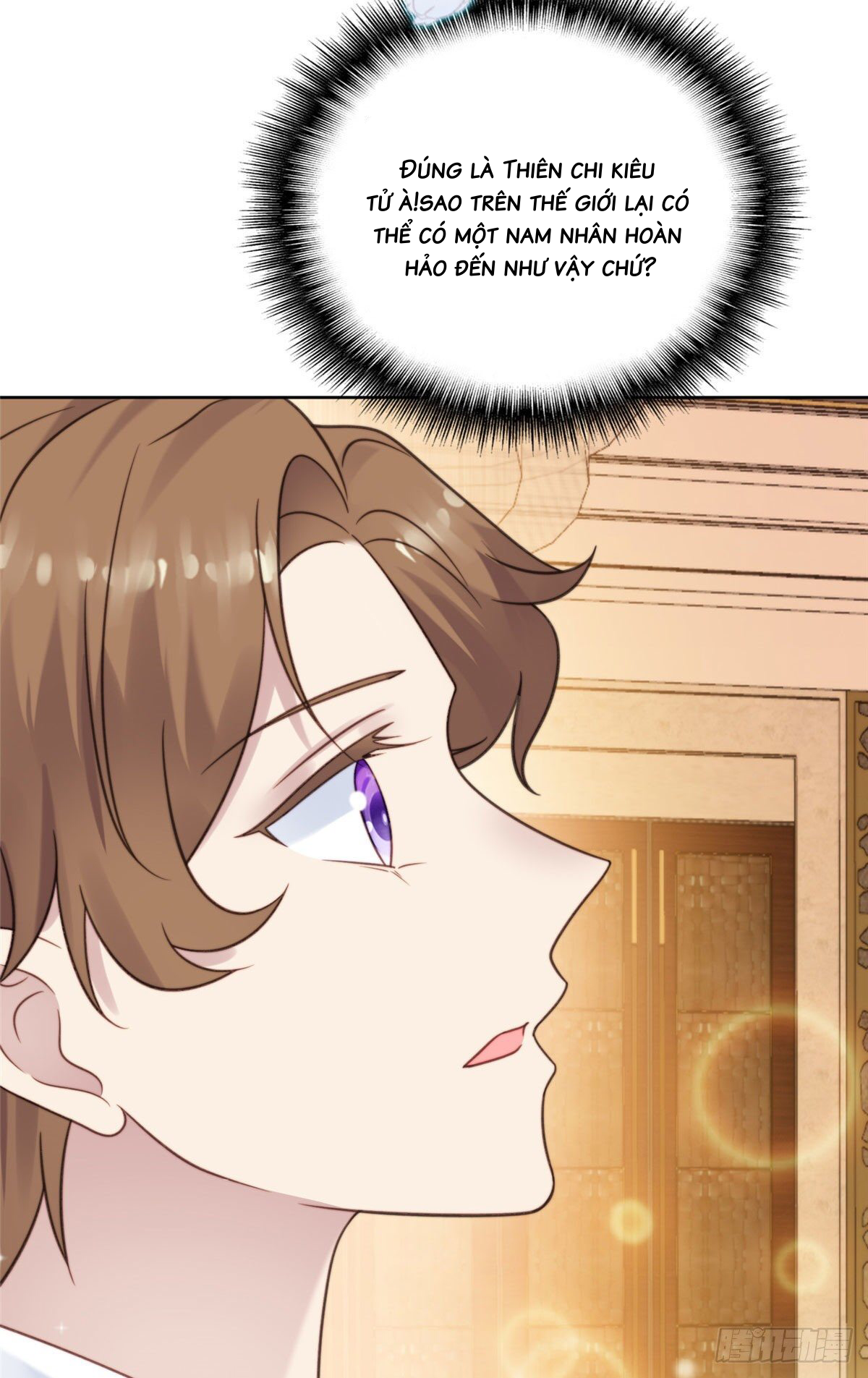 dựa vào đại lão ổn định vị trí c trong nam đoàn chapter 6 18