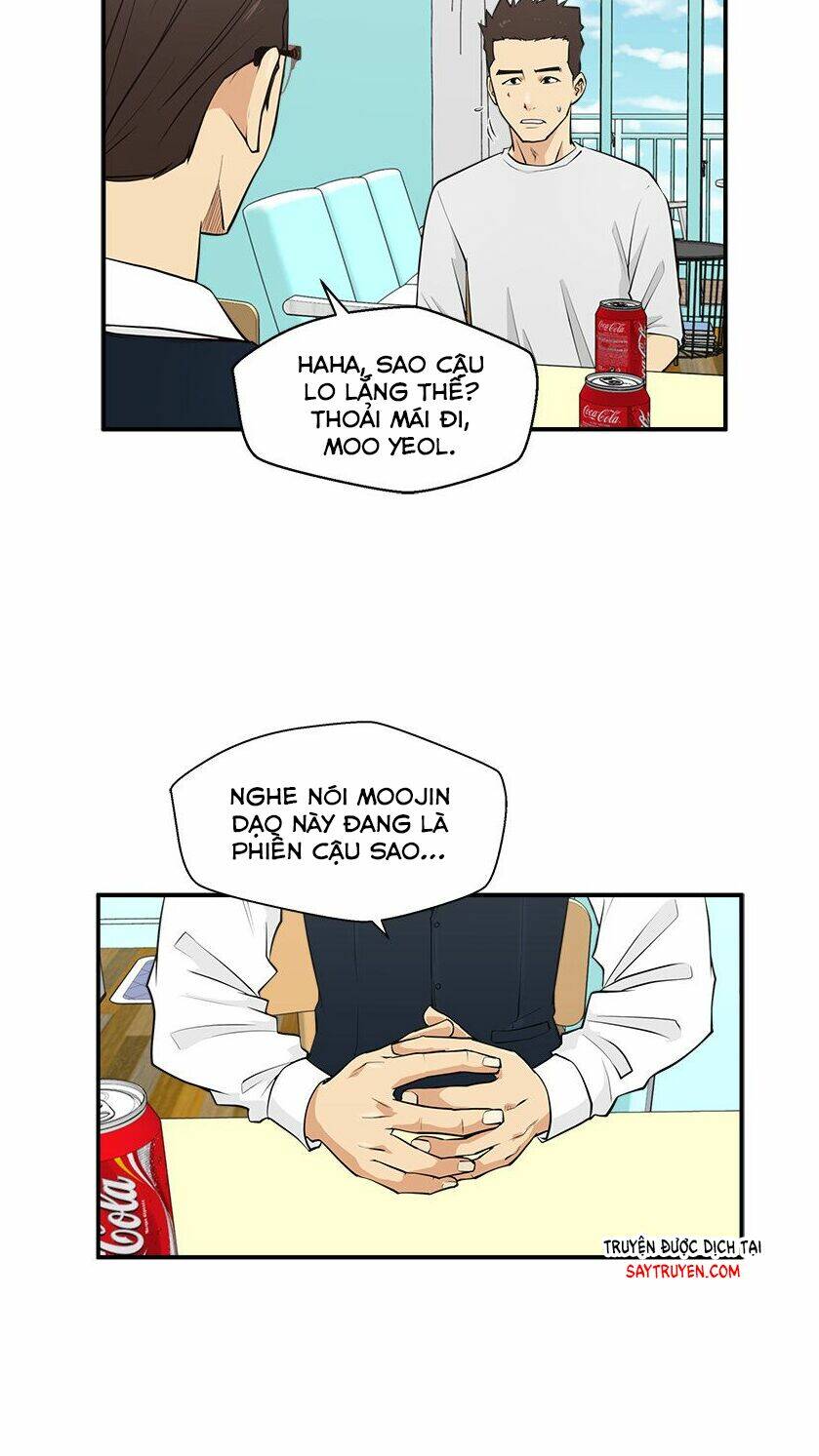 mr kang chapter 54 16