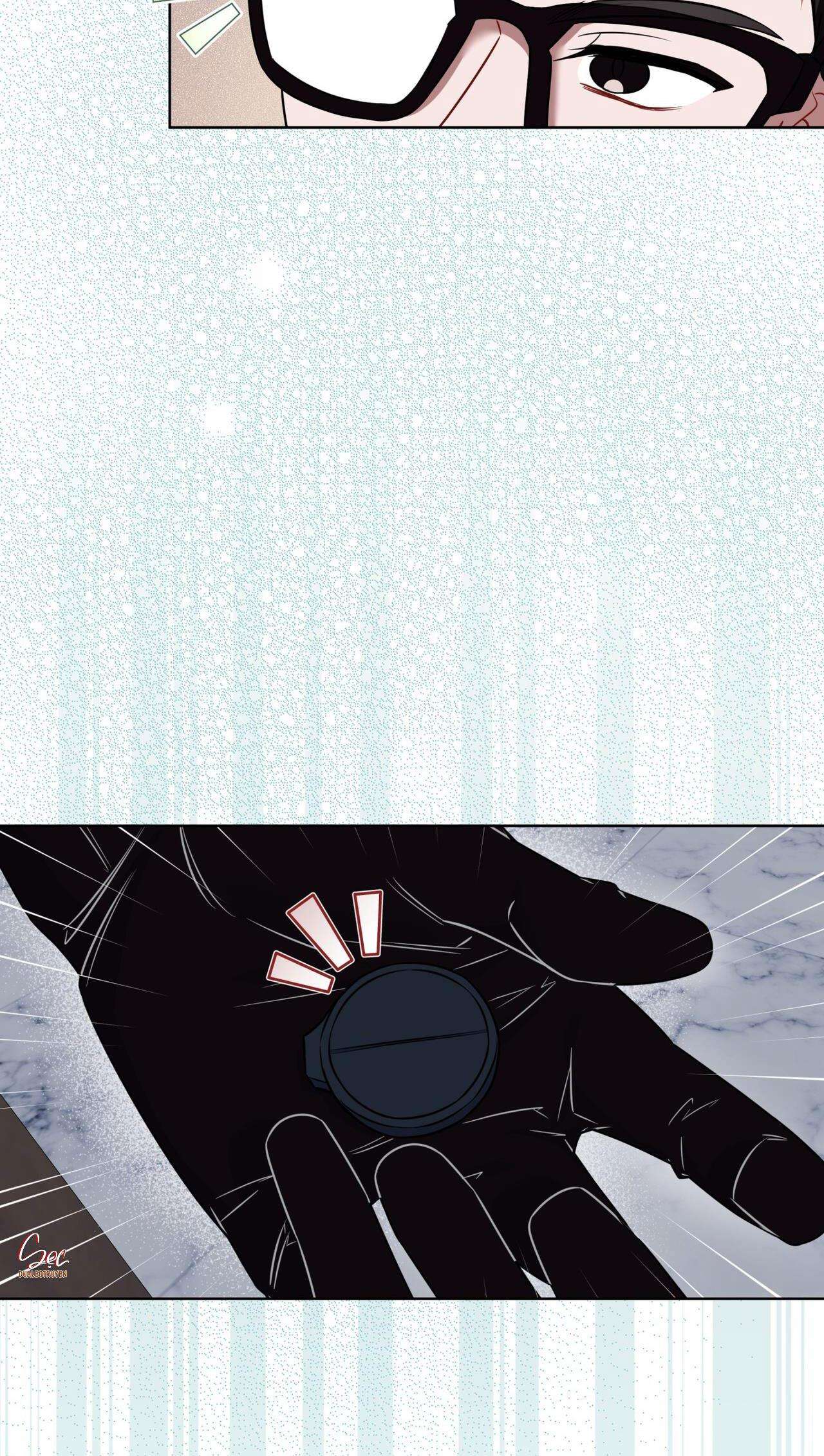 nước uống tình yêu của cáo plin chapter 4 44