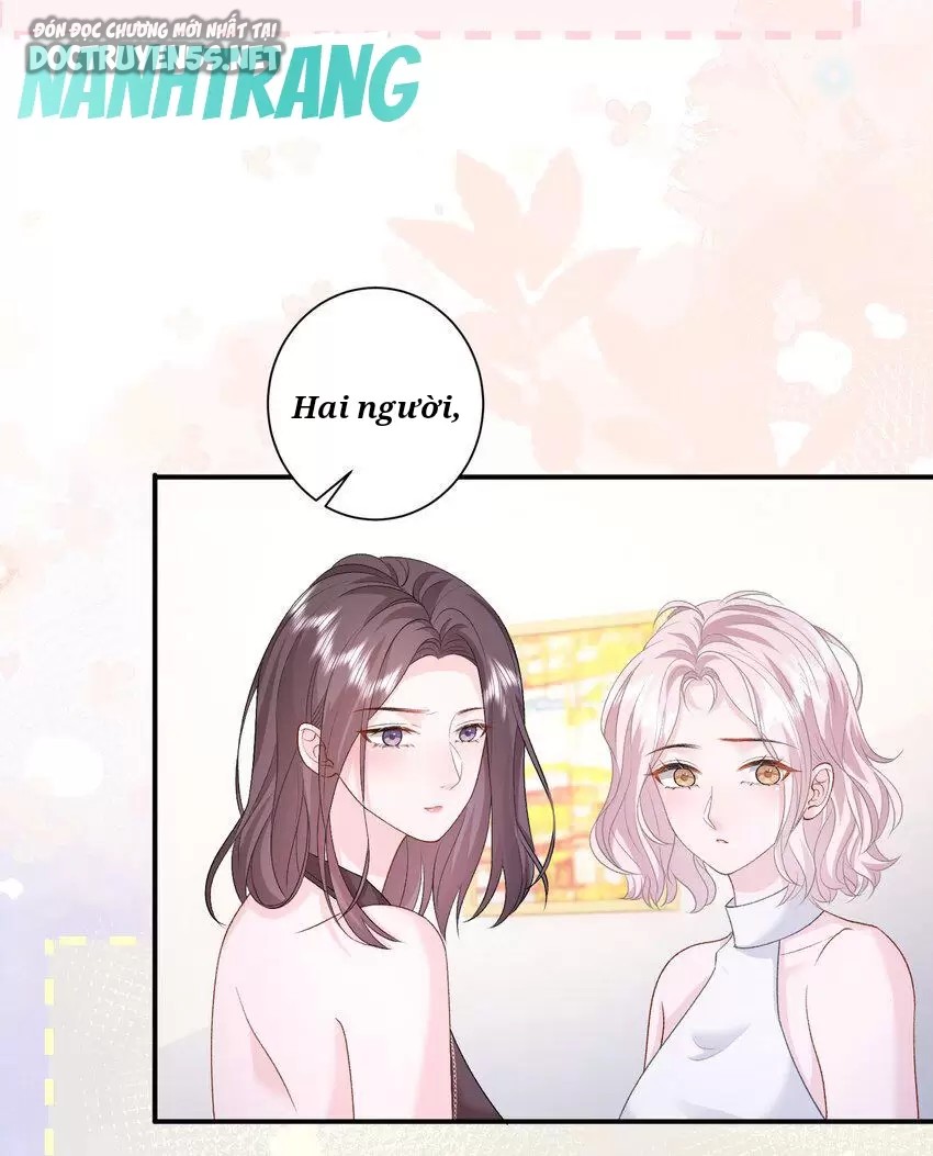 mận xanh chapter 38 5
