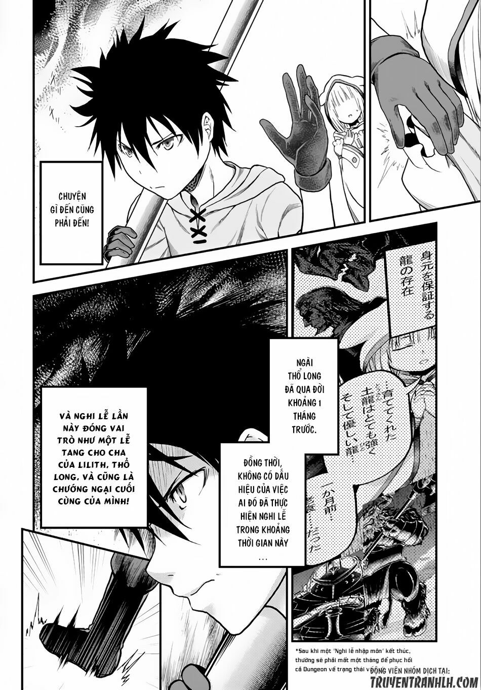 tôi là dân làng, thì đã sao? chapter 9 5