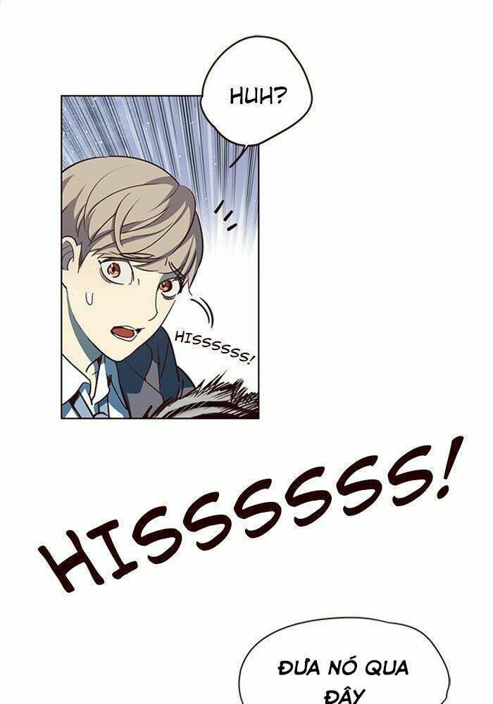 biến thân thành mèo chapter 11 95