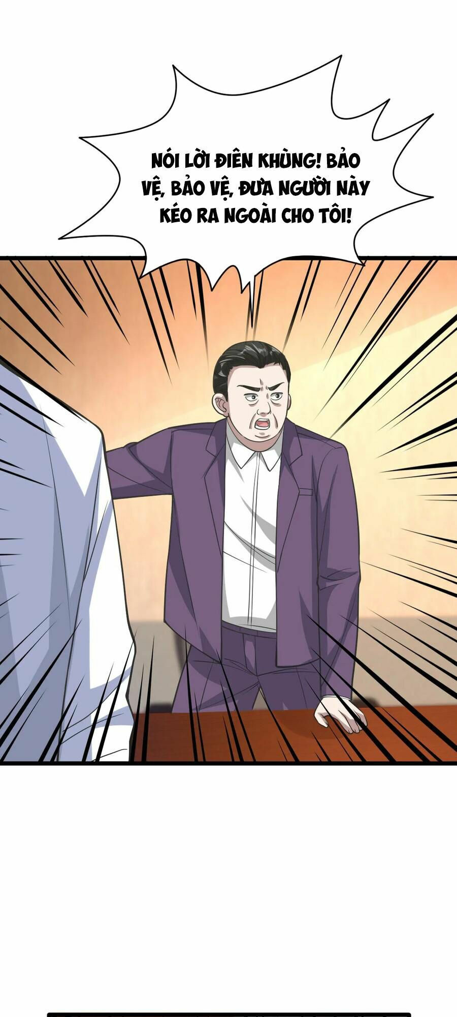 đô thị tà vương chapter 31 30