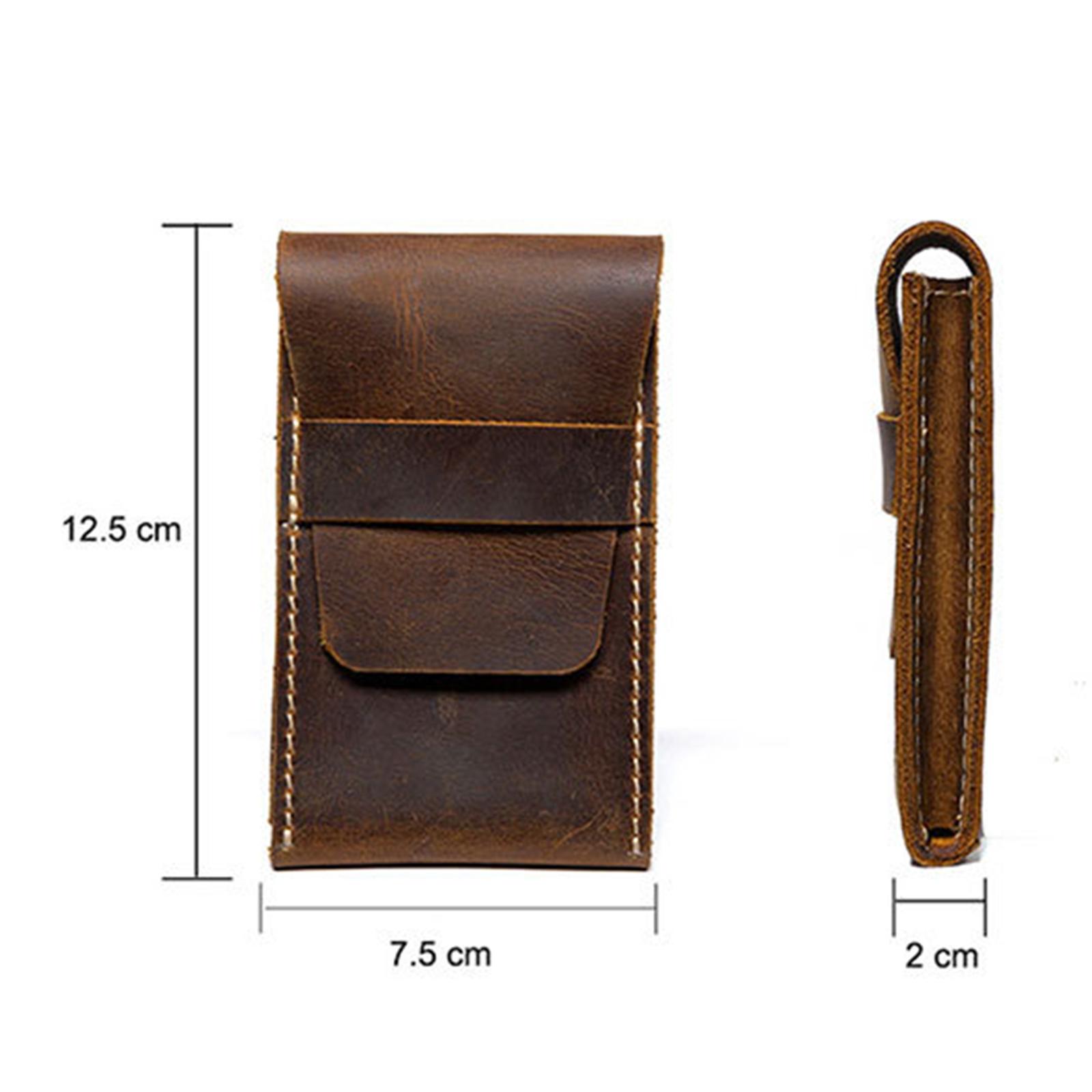 Soft Watch Travel Case Jewelry Pouch Portable Bracelet Storage Bag Organizer