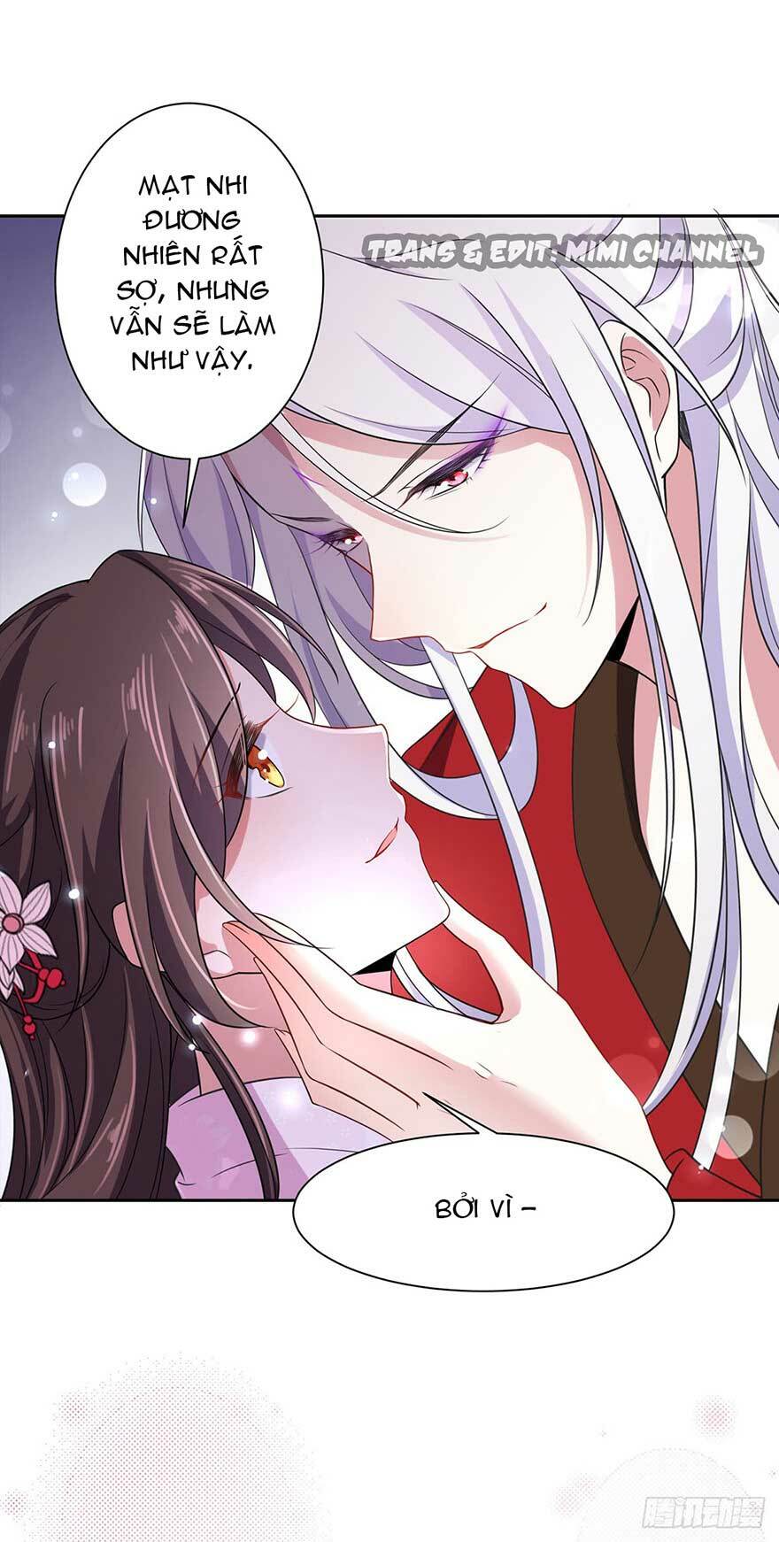 hoạn phi thiên hạ chapter 19 1