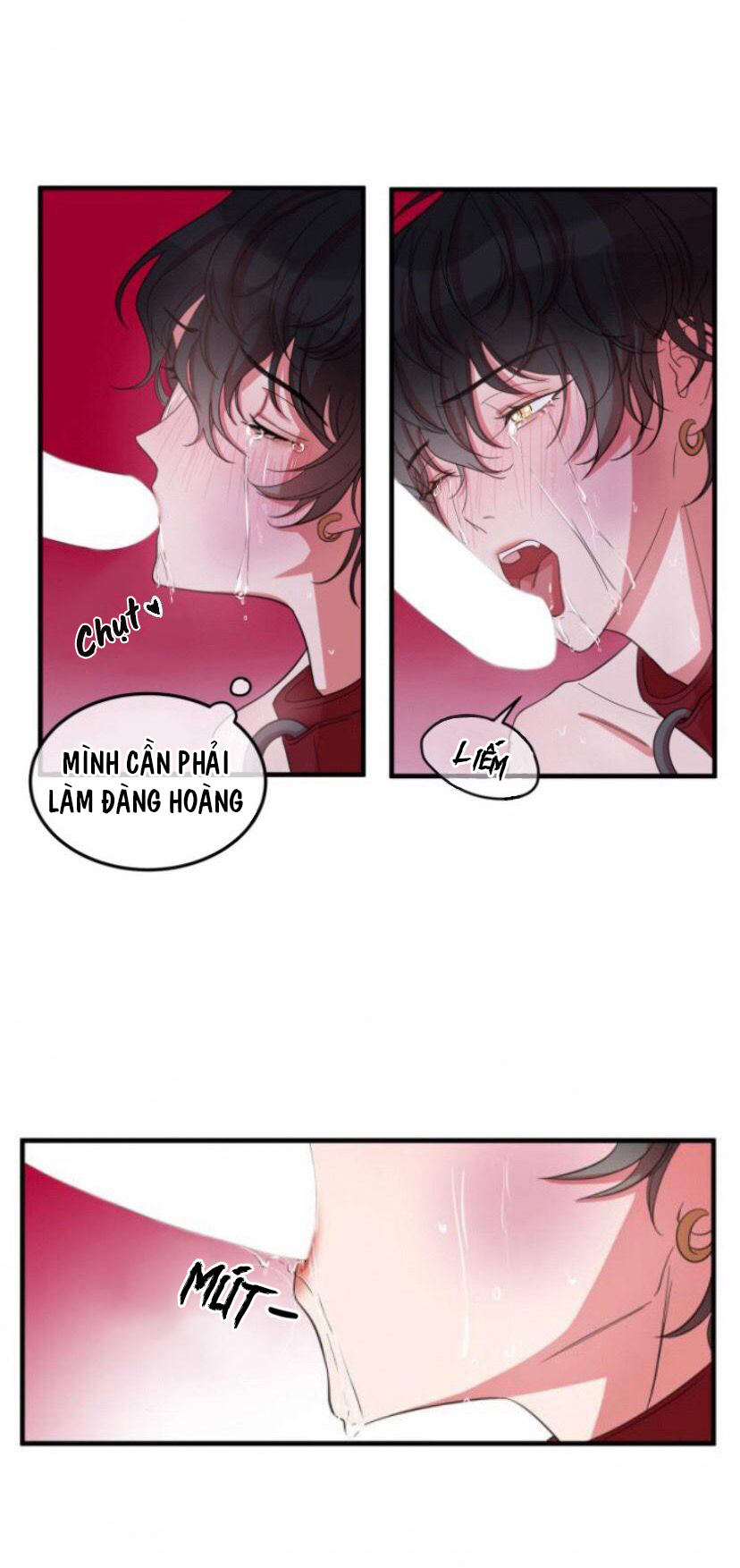 xu hướng tình dục bạn học chapter 4 29