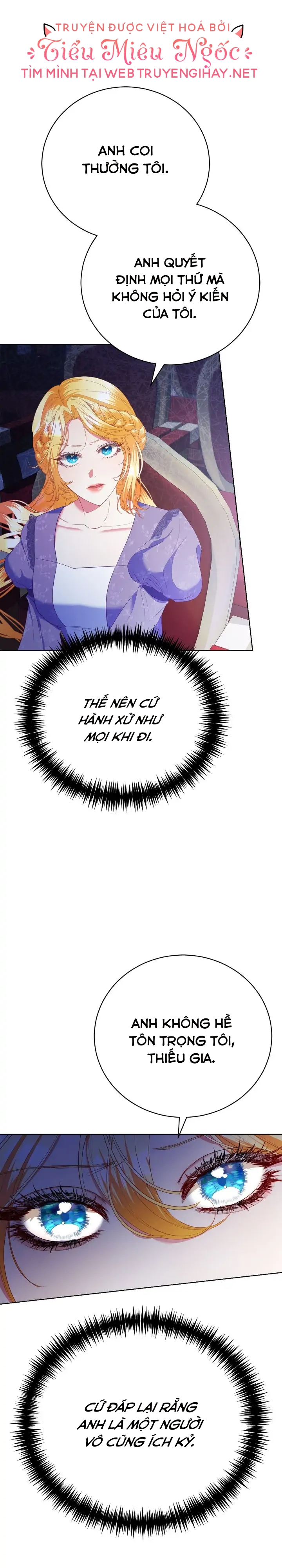 tình yêu đó chưa hề tồn tại chapter 21 8