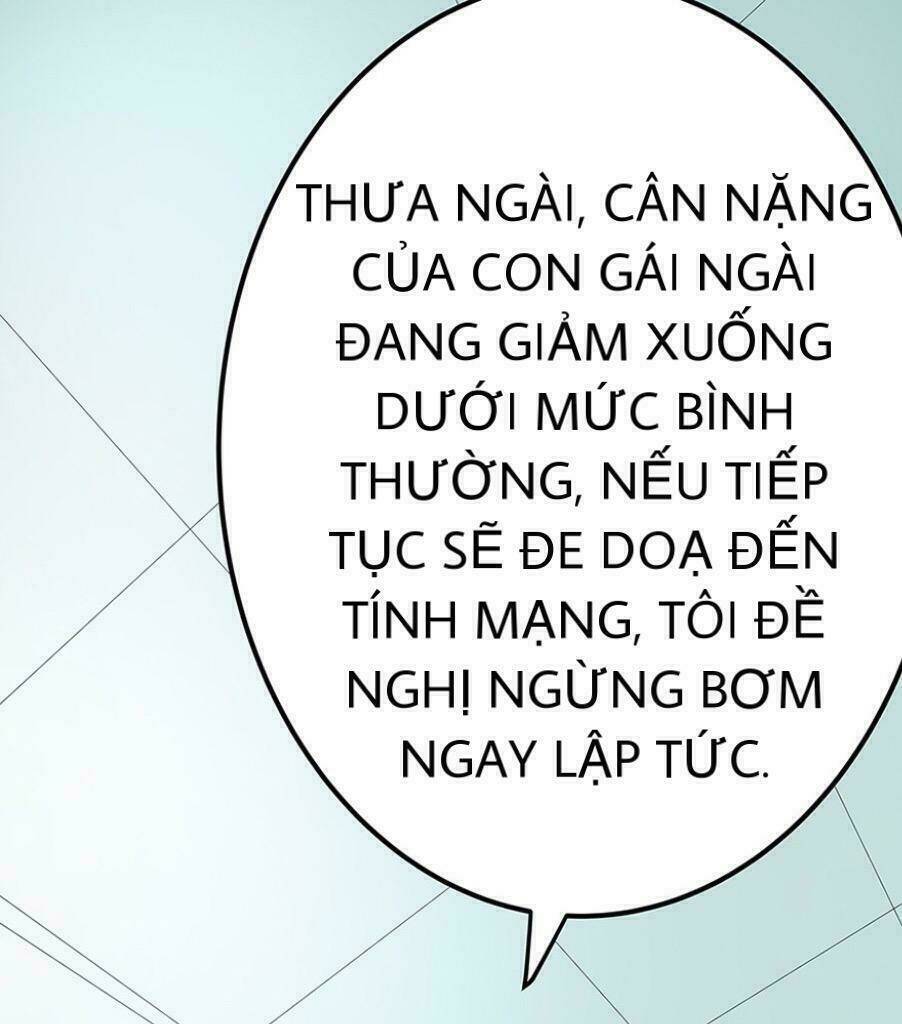chào buổi sáng, ức vạn manh thê chapter 1 10