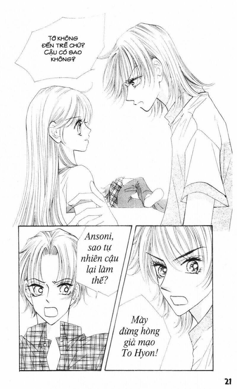 i accept you chapter 18 21