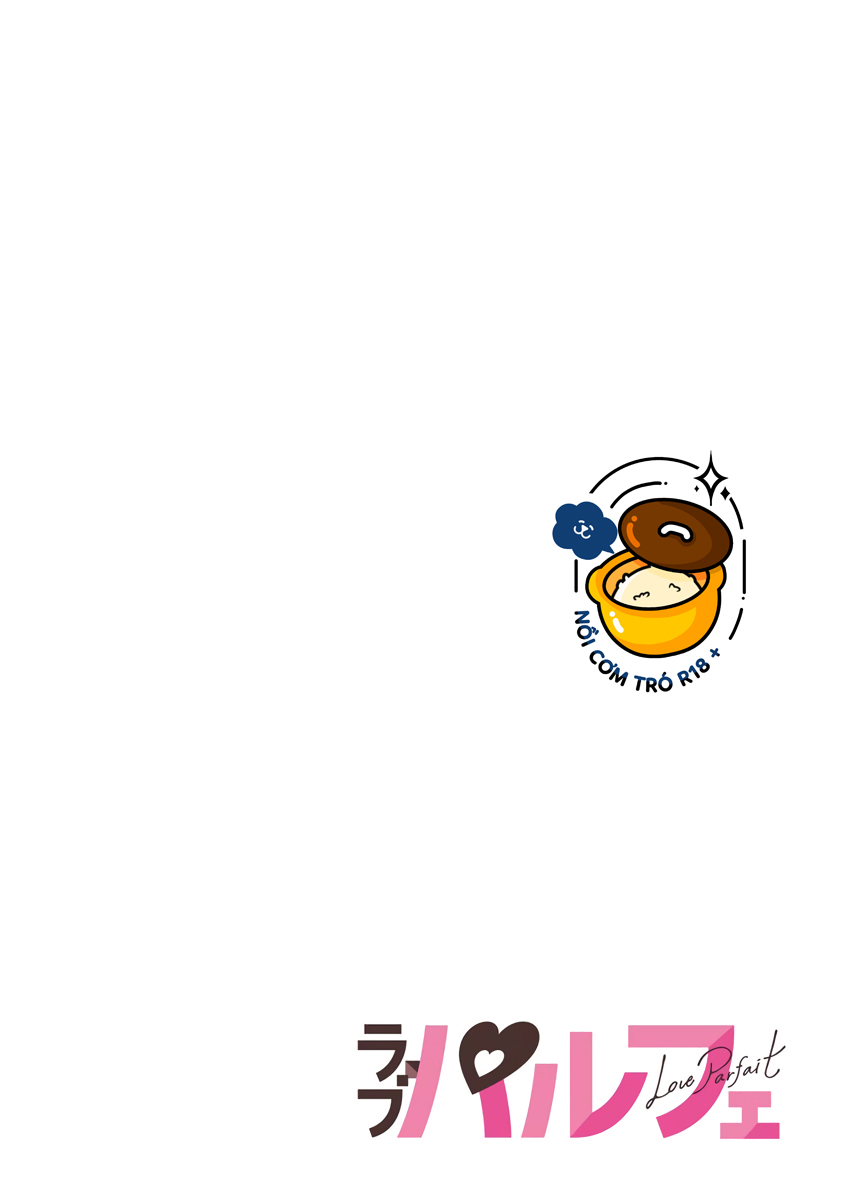 mối tình chênh lệch tuổi tác chapter 2.1 2