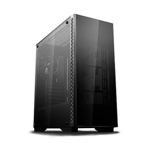 Vỏ Case Thùng Máy DEEPCOOL Matrexx 50 - Hàng Chính Hãng