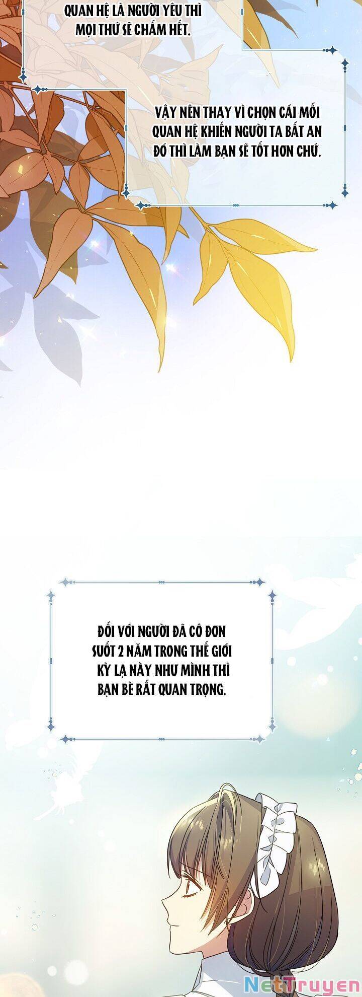 từ lúc bắt đầu tôi vẫn luôn ở bên em chapter 34 43