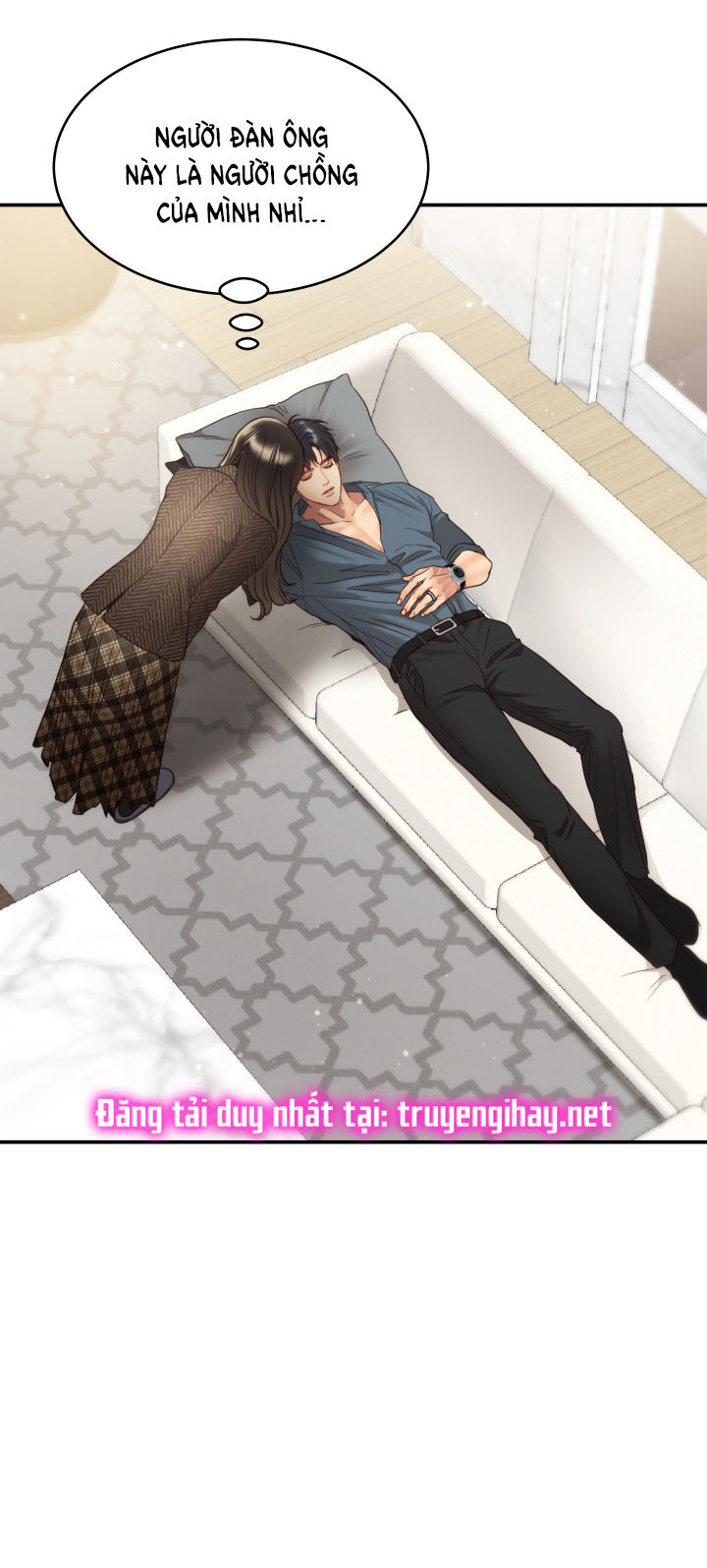 [16+] ánh sao ban mai chapter 71.1 32