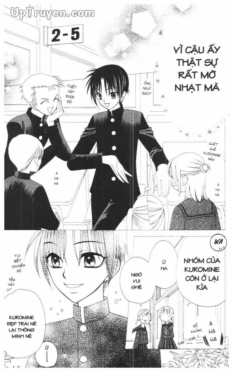 v.b.rose chapter 11 17