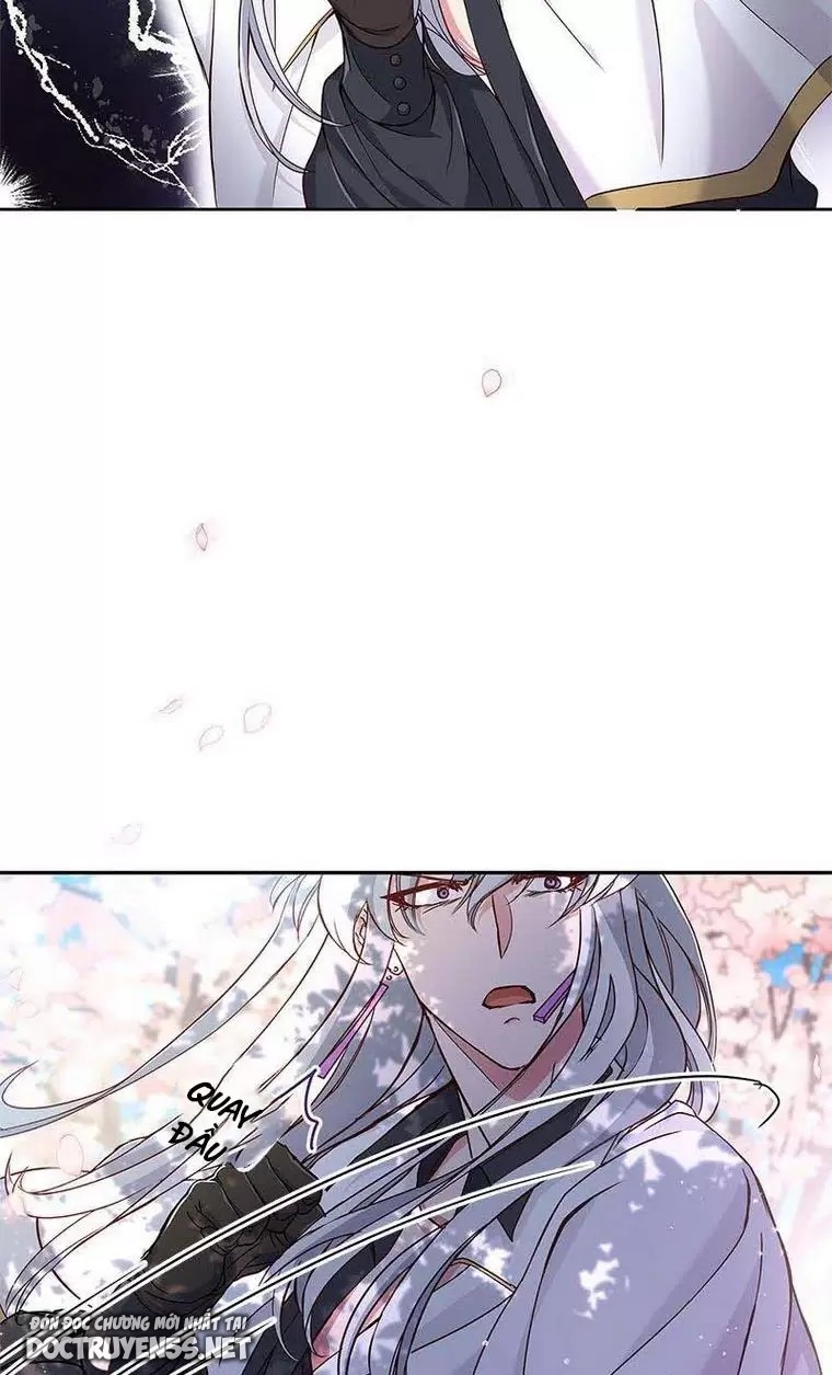 nếu tôi là nhân vật phản diện liệu tôi sẽ chết chapter 5 53