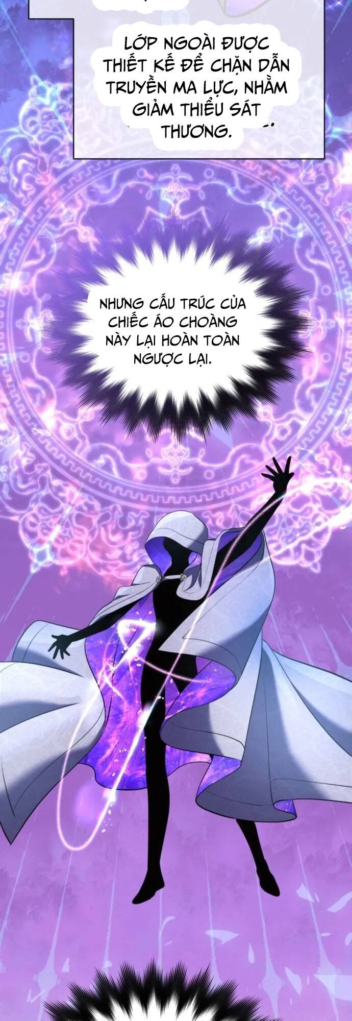 sự trở lại của đại pháp sư huyền thoại chapter 29 22