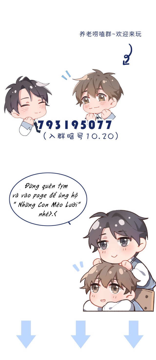 mối tình đầu của cậu ấy là tôi chapter 4 38