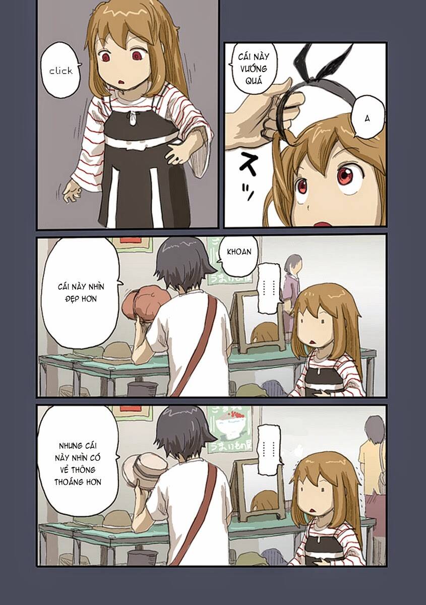 ryuushika ryuushika chapter 34 6