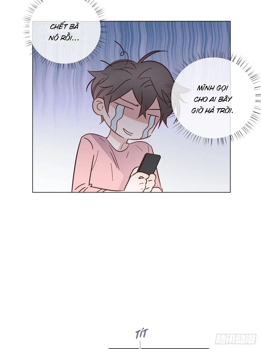 hôm nay nam giả trang nữ vẫn chưa được cầu hôn! chapter 52 45