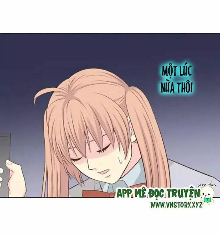 xin chào! dân nữ chapter 64 70