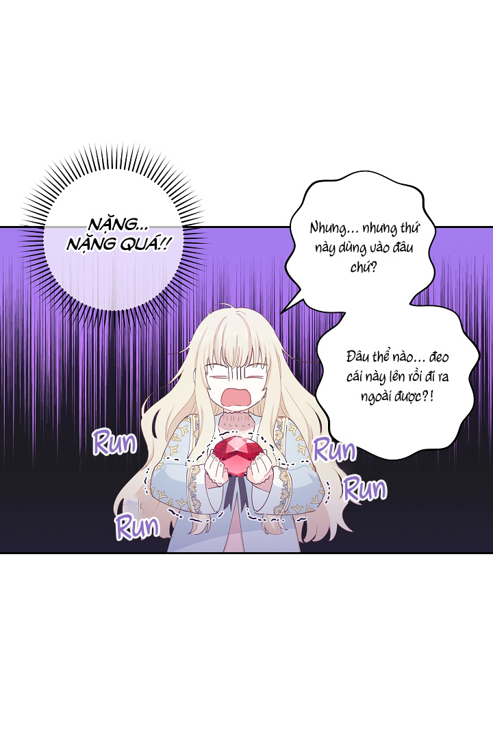 tôi đã mệt rồi chapter 38.2 5