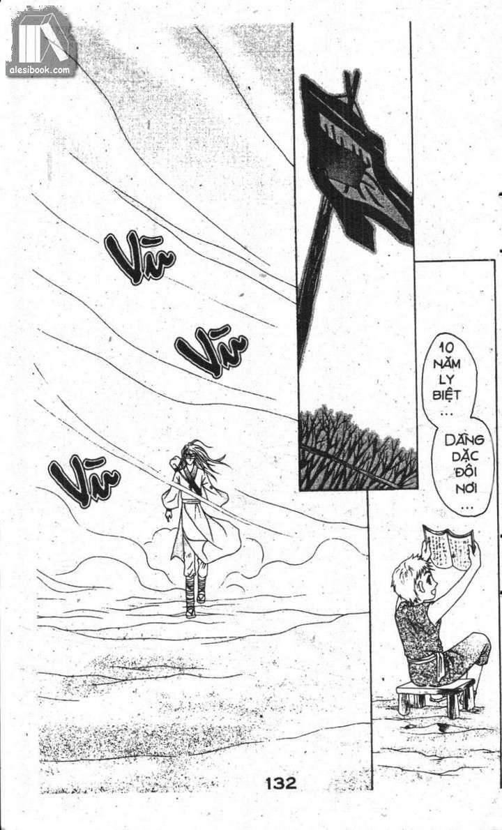 ban mai xanh chapter 20 11