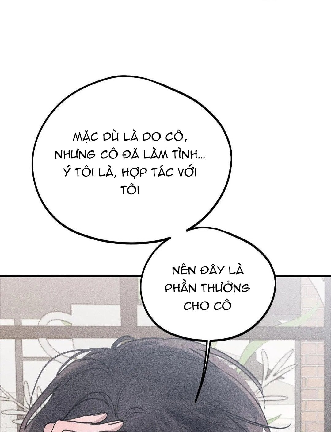 [18+] người đàn ông làm tình với quỷ chapter 9.2 59