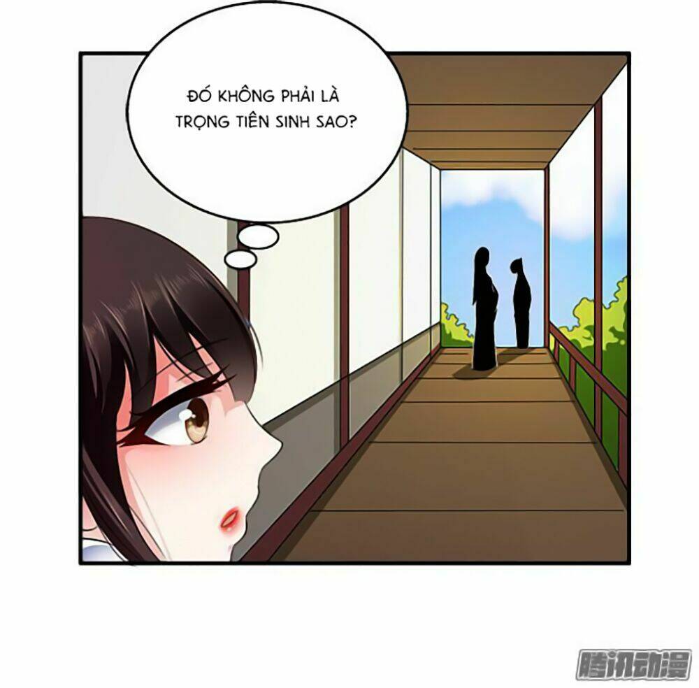 thịnh thế an nhiên chapter 4 39